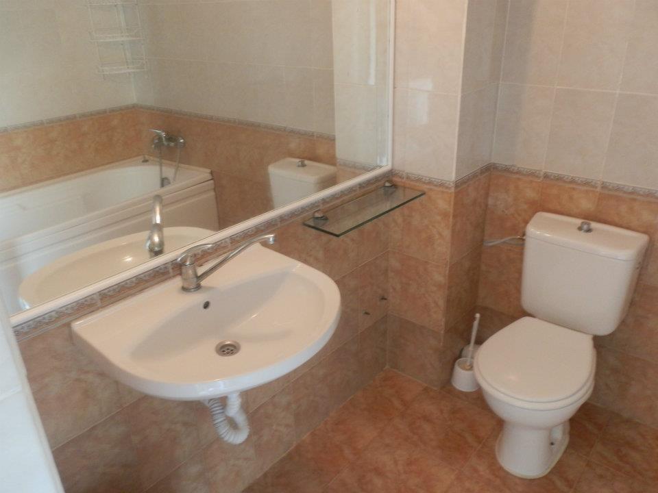 Hotel Surf Primorsko Kamer foto