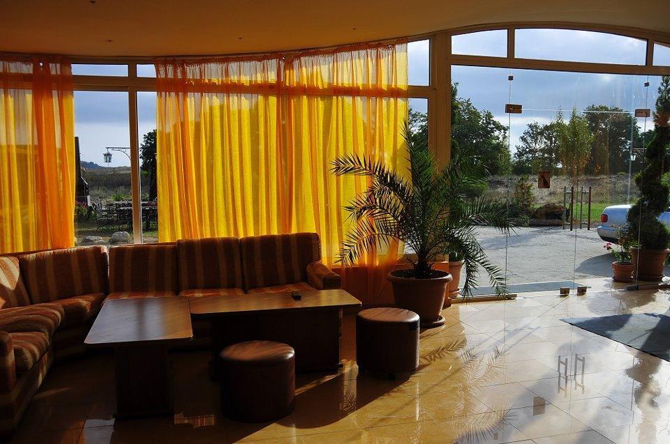 Hotel Surf Primorsko Buitenkant foto